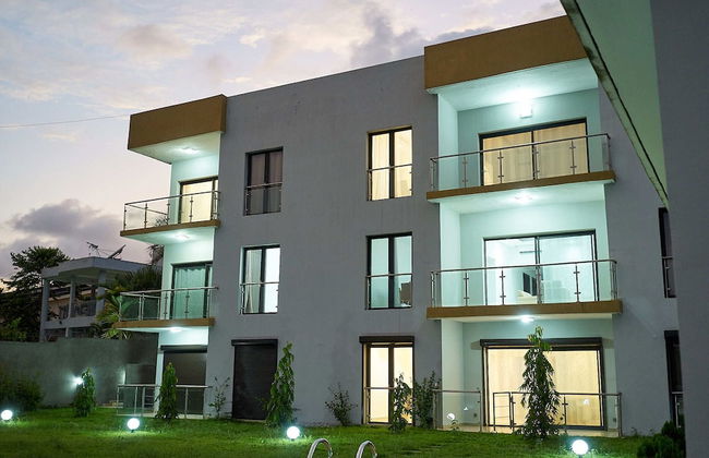 Seddo Apartments - Photo 23