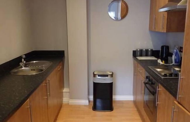 Beautiful Two Bedroom Apartment - Foto 1