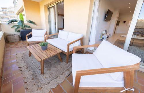 Lumineux, tout confort, Wifi & Terrace & Parking - Foto 19