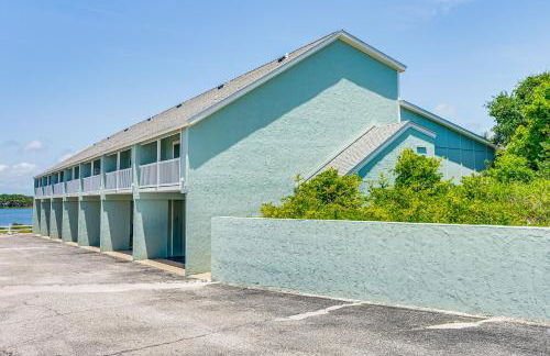 Sea La Vie Condo Pensacola Beach Access! - Foto 25