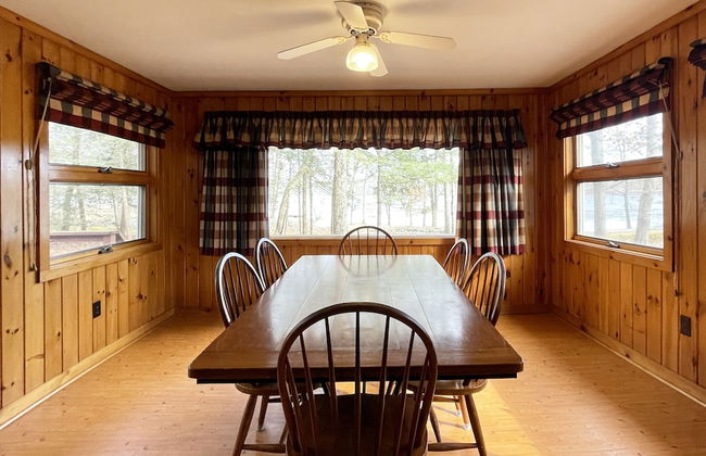 Mountain Springs Lake Resort - Foto 49