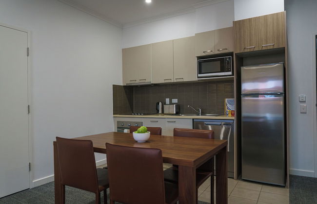 Aligned Corporate Residence Whyalla - Foto 34