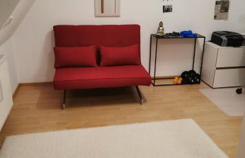 Sehr schöne, große und zentral gelegene Wohnung - Foto 10