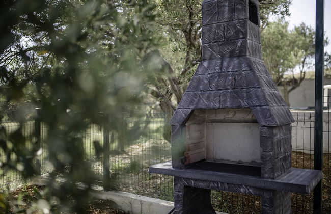 Inviting 3-bed House on the Island of Rab, Croatia - Foto 33