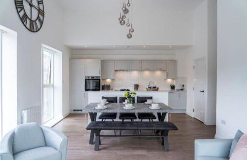 The Sidings, Luxury Penthouse, Haworth - Foto 1