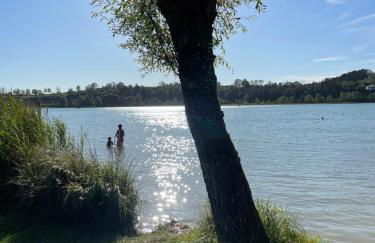 L'Oréline au cœur de la région des Lacs du Jura - Foto 32
