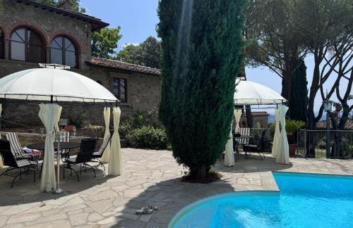 Poolhouse Oasi del Lupo - Foto 23