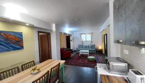 Elysion point Apartment - Foto 1, minibar