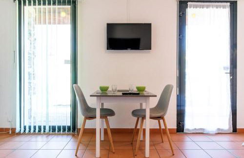 Appart'Hôtel Les Lofts du Grand Lac de Lozère - Foto 13