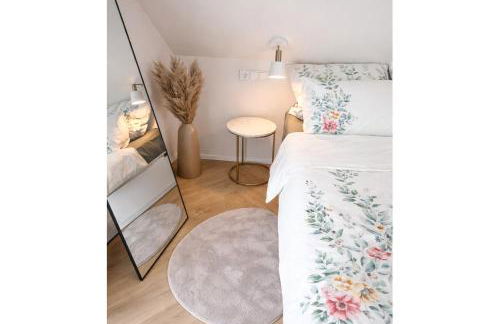 Stilvolle 2-Zimmer-Wohnung in Hildesheim - hochwertige Ausstattung & gute Anbindung - Foto 10