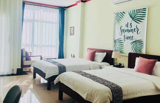 Vanida Hotel - Foto 31