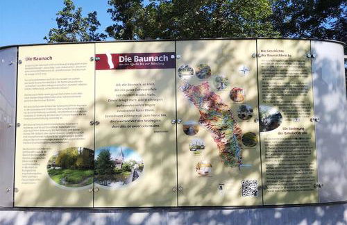 Ferienwohnung Morgenlicht - Foto 20