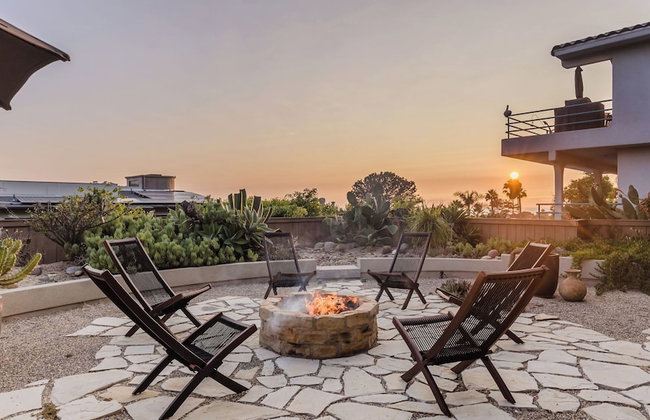 Seascape by Avantstay Spacious Contemporary Oasis in Del Mar - Foto 81