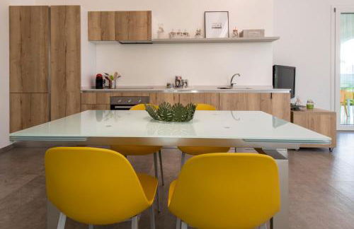 Villa Cappèddu - Foto 36