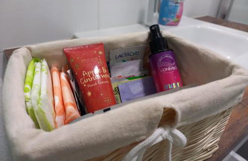 ŁADNE MIESZKANIE W PRZYJAZNEJ OKOLICY - NICE APARTMENT IN a FRIENDLY NEIGHBORHOOD - Foto 19