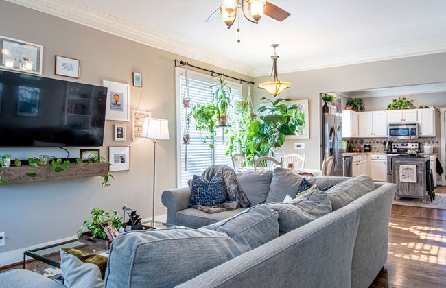 The Fern Downtown - Foto 1