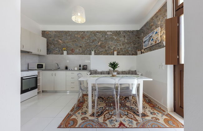 Zatrikion Villas Santorini - Foto 63