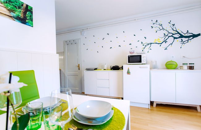 Apartments Green Paradise D&S - Foto 20