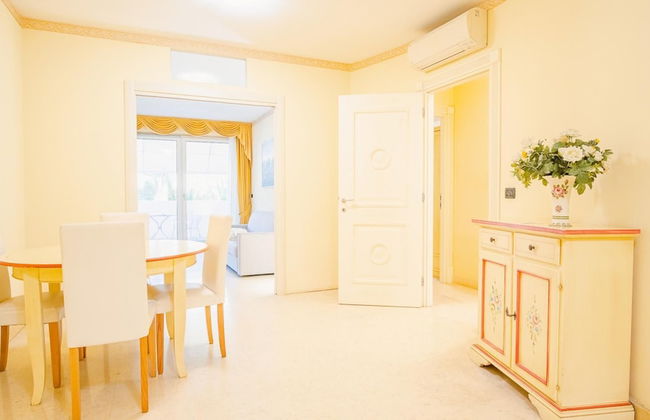 2 Relais du Lac Village - Italian Homing - Foto 33