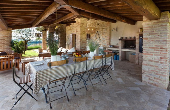 Casale Delle Lavande 10 - Foto 45