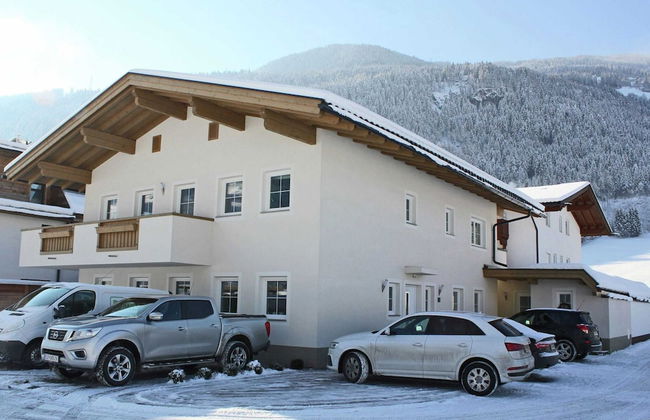 Apartment in Aschau Near Ski Slopes - Foto 33