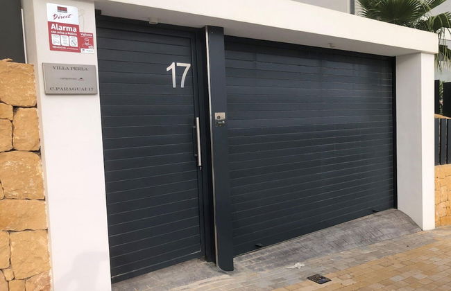 Scenic Villa With Heated Pool - Foto 36