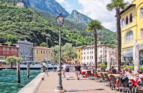 Apartment Casa Padronale nähe Arco by Interhome - Foto 28