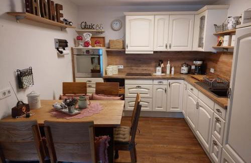 Unterm Stellberg Comfortable holiday residence - Photo 9