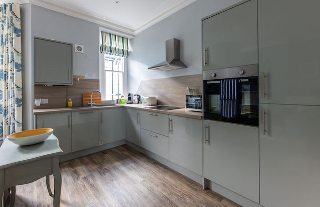 2 Sussex Place - Foto 30