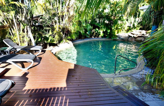 Trinity Beach Pacific - Photo 33