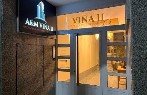 Aparthotel A&M VIÑA II - Foto 2