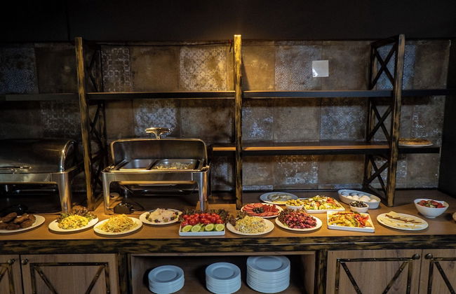 Tm Apart Hotel - Foto 64