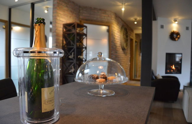 Apartment in Spa Near Town Center - Foto 47