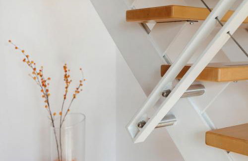 Birkethof Romantik-Appartement - Foto 9