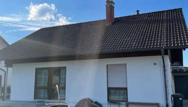 FERIENHAUS in der Natur - Foto 5