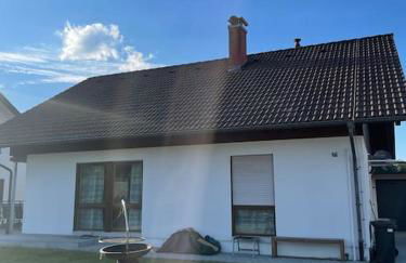 FERIENHAUS in der Natur - Foto 5