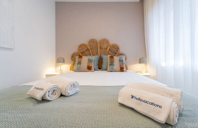 Palmeiras Apartment – ​​19A by HelloVacations - Foto 7