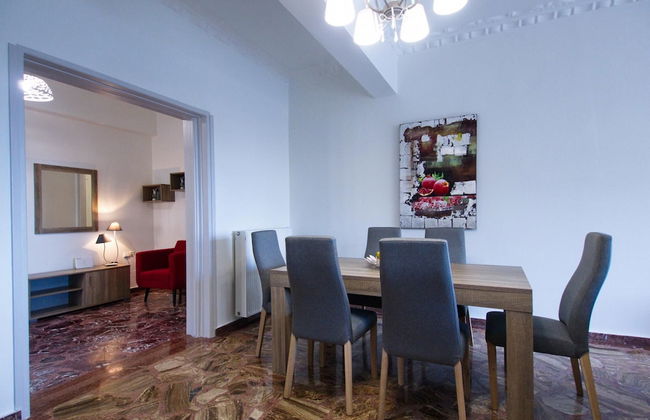 Villa Andreas in Tavronitis - Foto 2