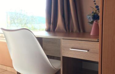 Aegean Window - Sea View Studio - Foto 16