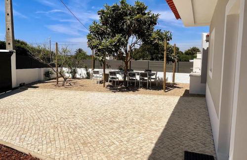 New Beach House near main street close PraiaGrande - Foto 28