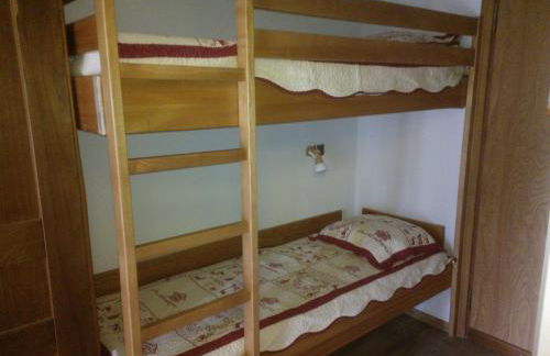 Les Terrasses Du Mont Blanc - Foto 26