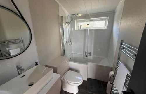 Malton 2-Bed Lodge Sleeps 4 Pet Friendly - Foto 35