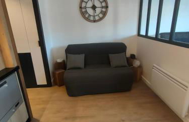 Magnifique 3 étoiles en hyper centre avec place privée - Foto 19