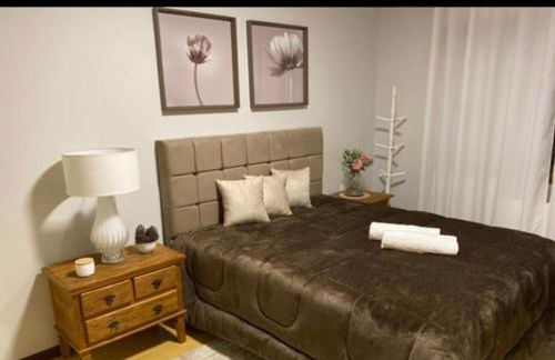 LUXUOSO APT ALMERIS PECCIN no Centro de GRAMADO - Foto 28