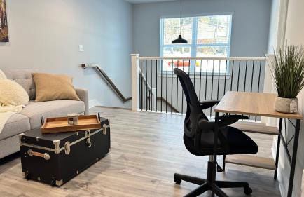 Modern new townhouse near Stone Mountain Sleeps 10 - Foto 32