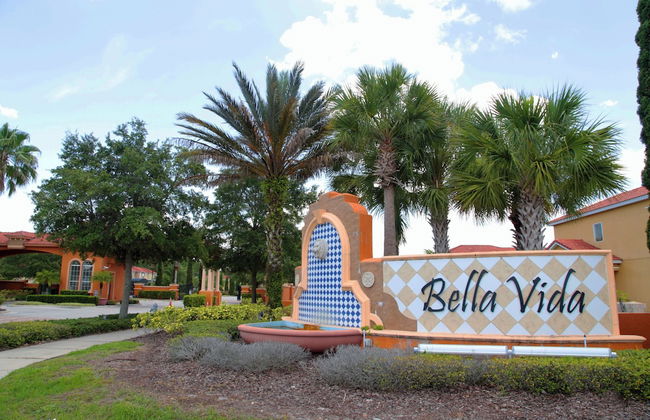 Amazing 4Bd Screened Pool Close to Disney 4572 - Foto 24