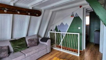 Chalet des Edelweiss, Guzet - Foto 2