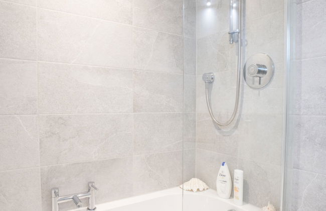 Loch Leven Lodge 25 East - Foto 27