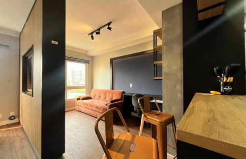 Studio Lounge Impecável Novo - Foto 10