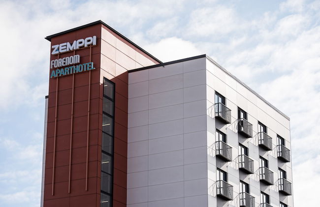 Forenom Aparthotel Kempele - Foto 15